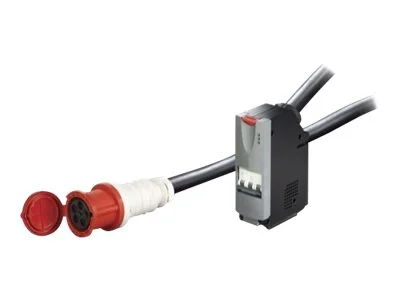 APC PDM 3 POLE 5 WIRE 63A IEC309 560CM