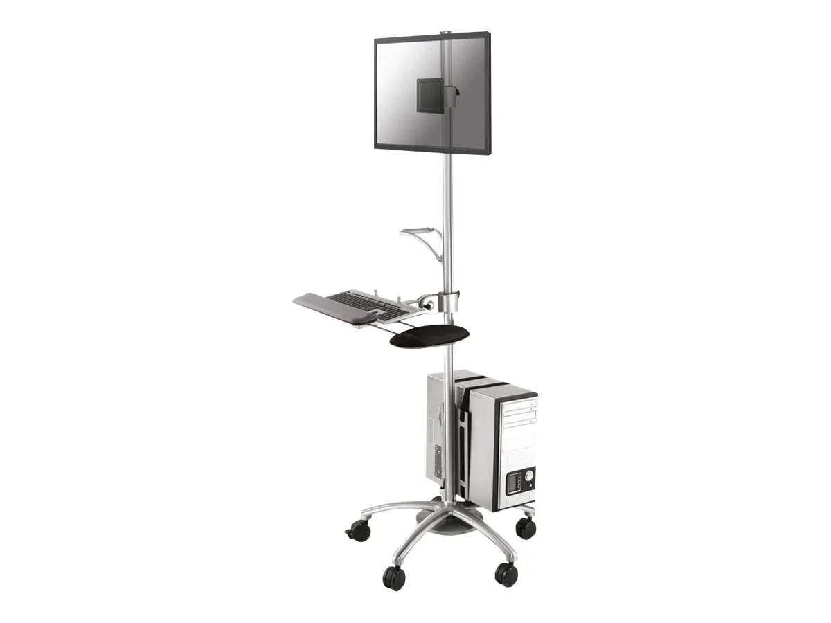 NEOMOUNTS FPMA-MOBILE1800 Floor Stand