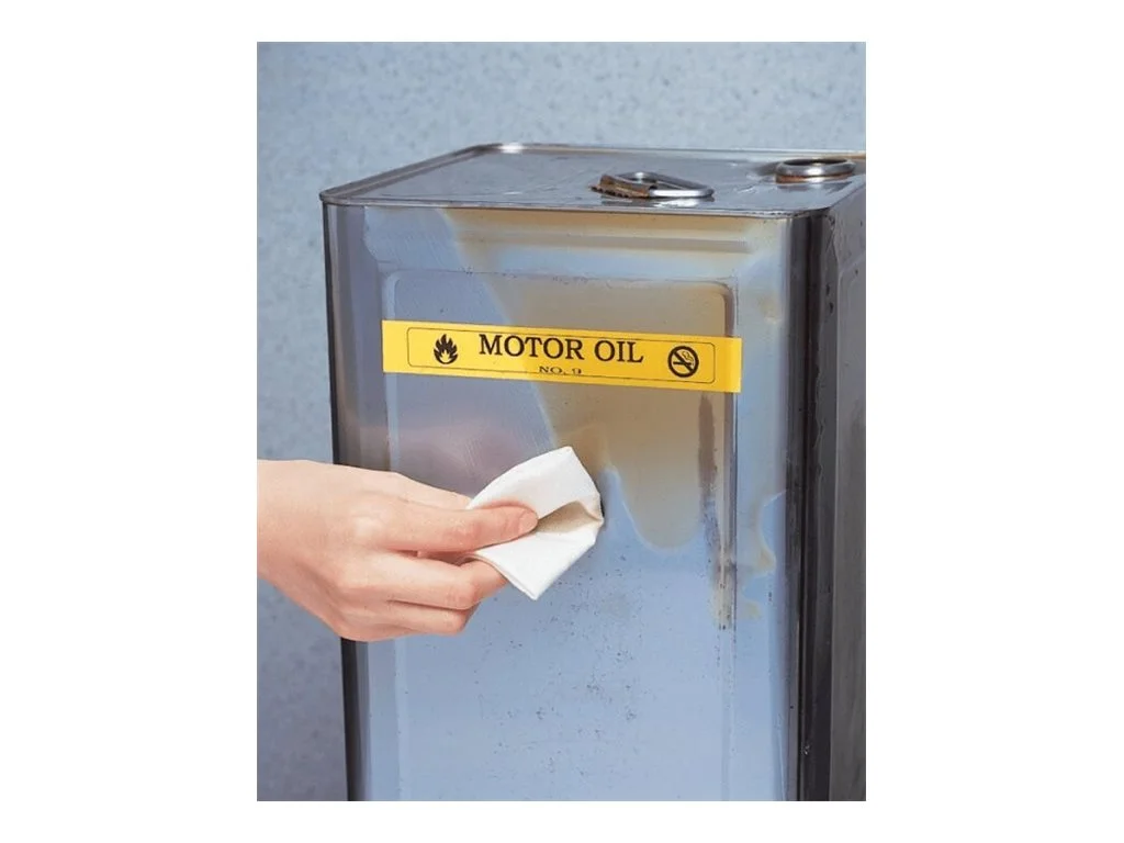 BROTHER tape cassette 24mmx8m 5pc