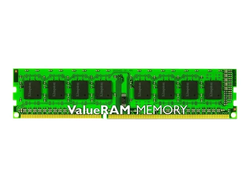KINGSTON 8GB DDR3 1600MHz Non-ECC