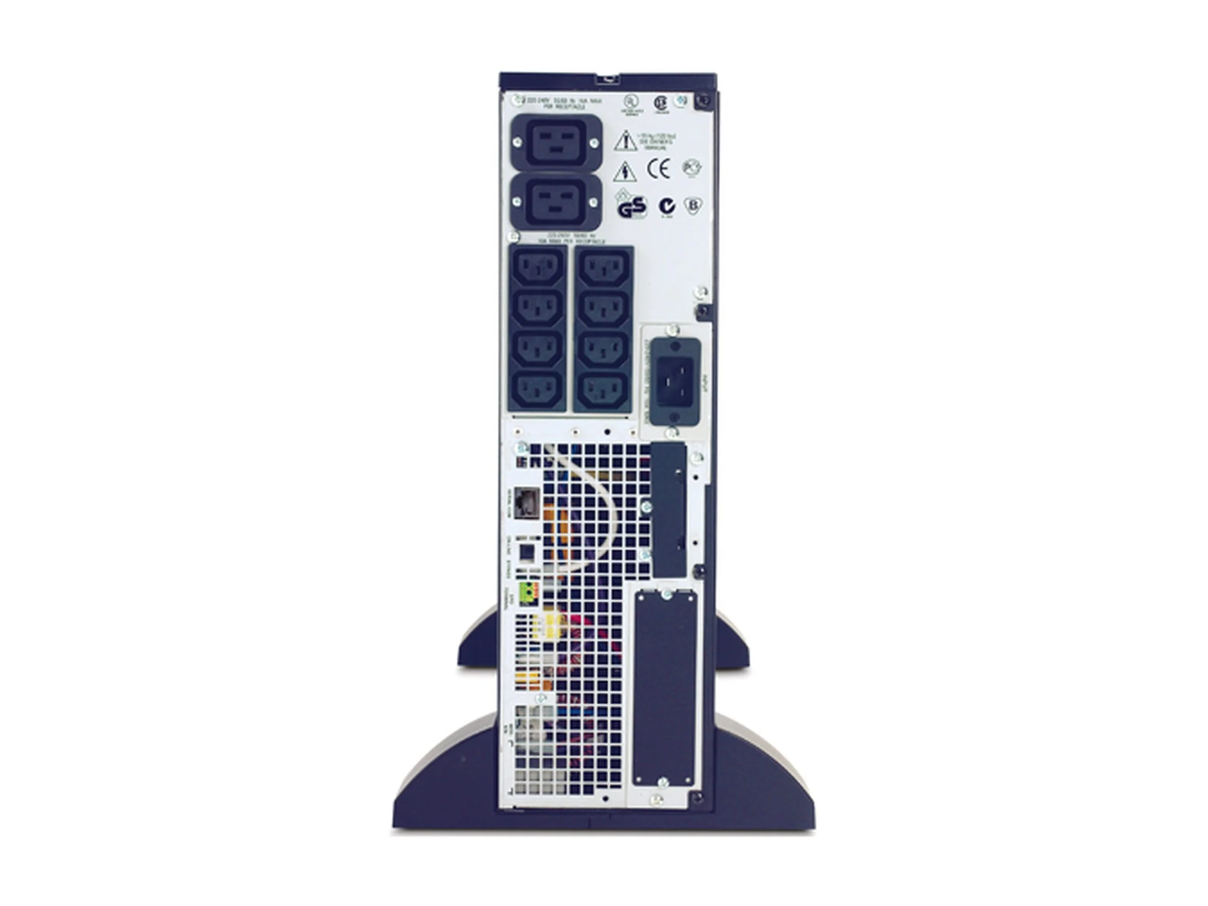 APC SMART-UPS RT 3000VA 230V