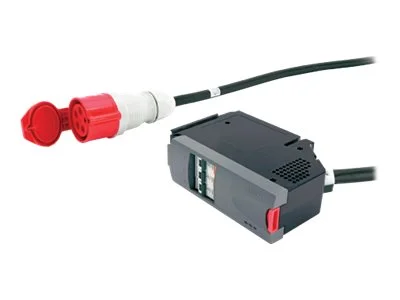 APC IT PDM 3 POLE 5 WIRE 32A IEC309 260C