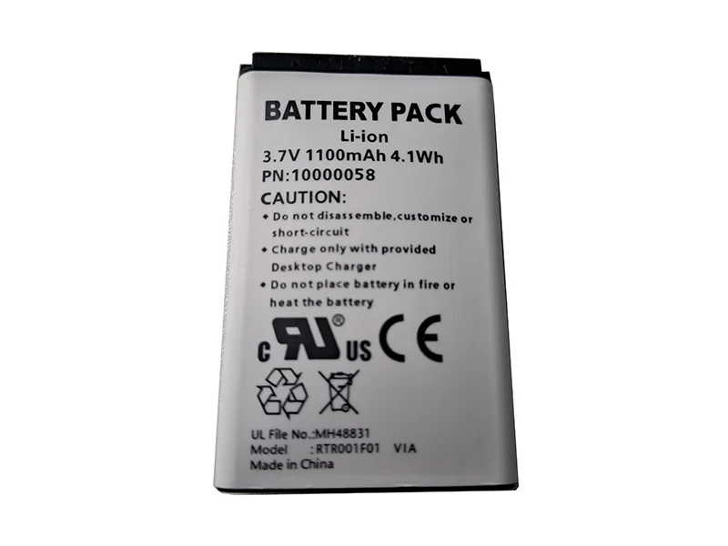 ALE DECT 8232/8242 Ersatzteil Akku