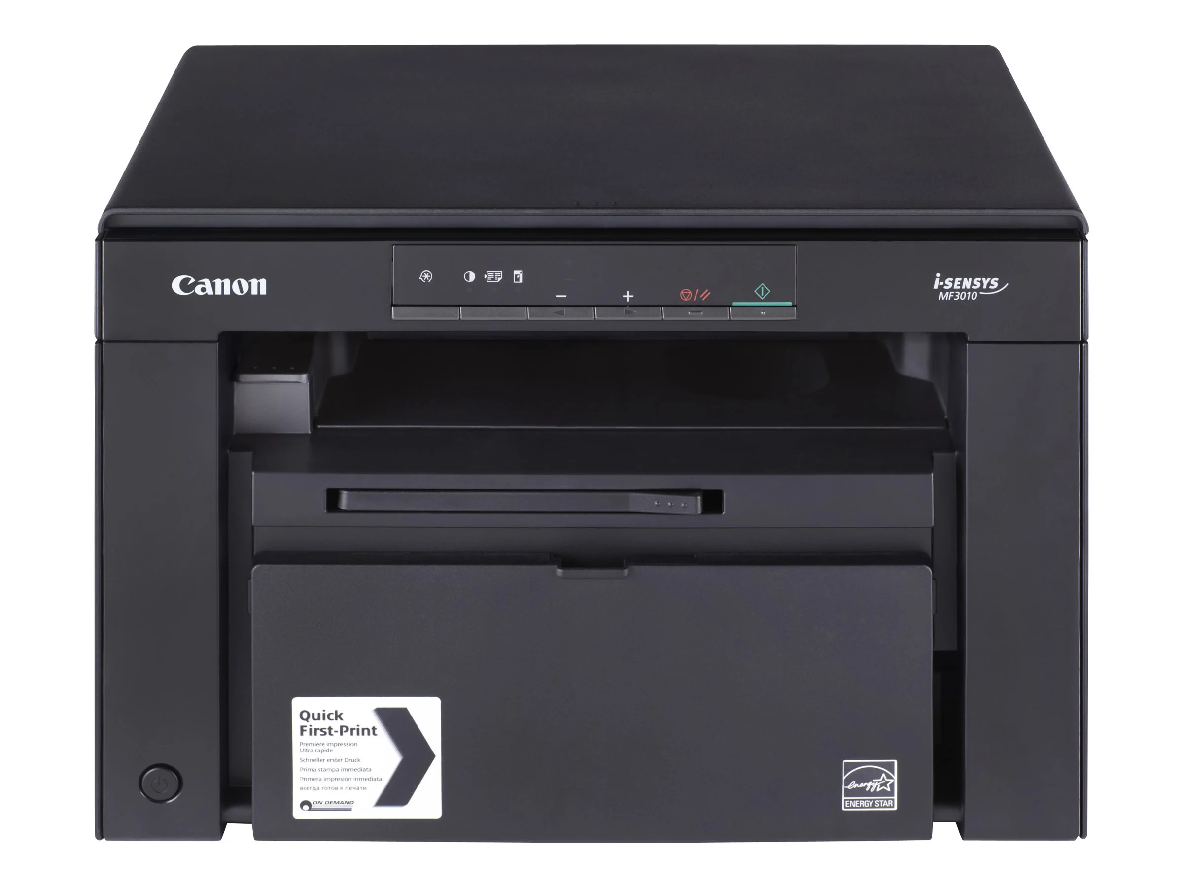 CANON i-SENSYS MF3010 A4 s/w Laser