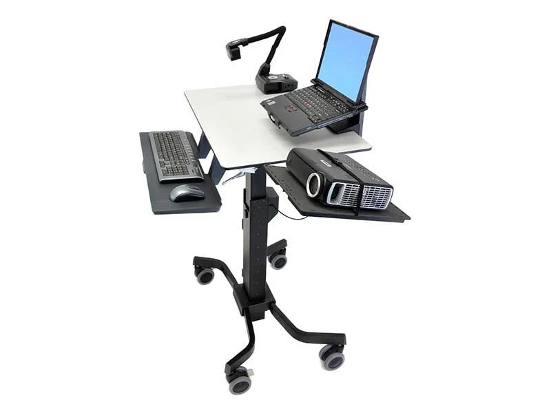 ERGOTRON TeachWell mobiler digitaler Arb