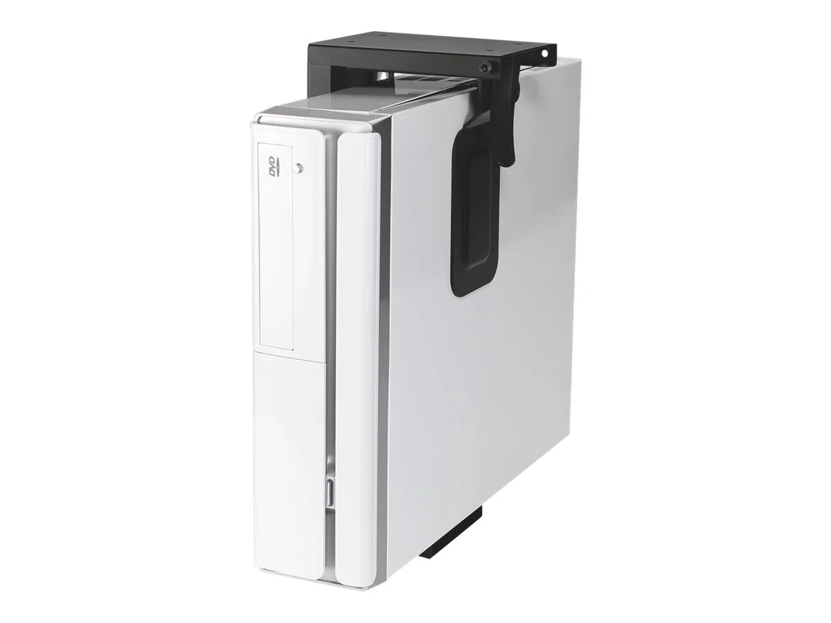 VALUE Mini-PC-Halter schwarz