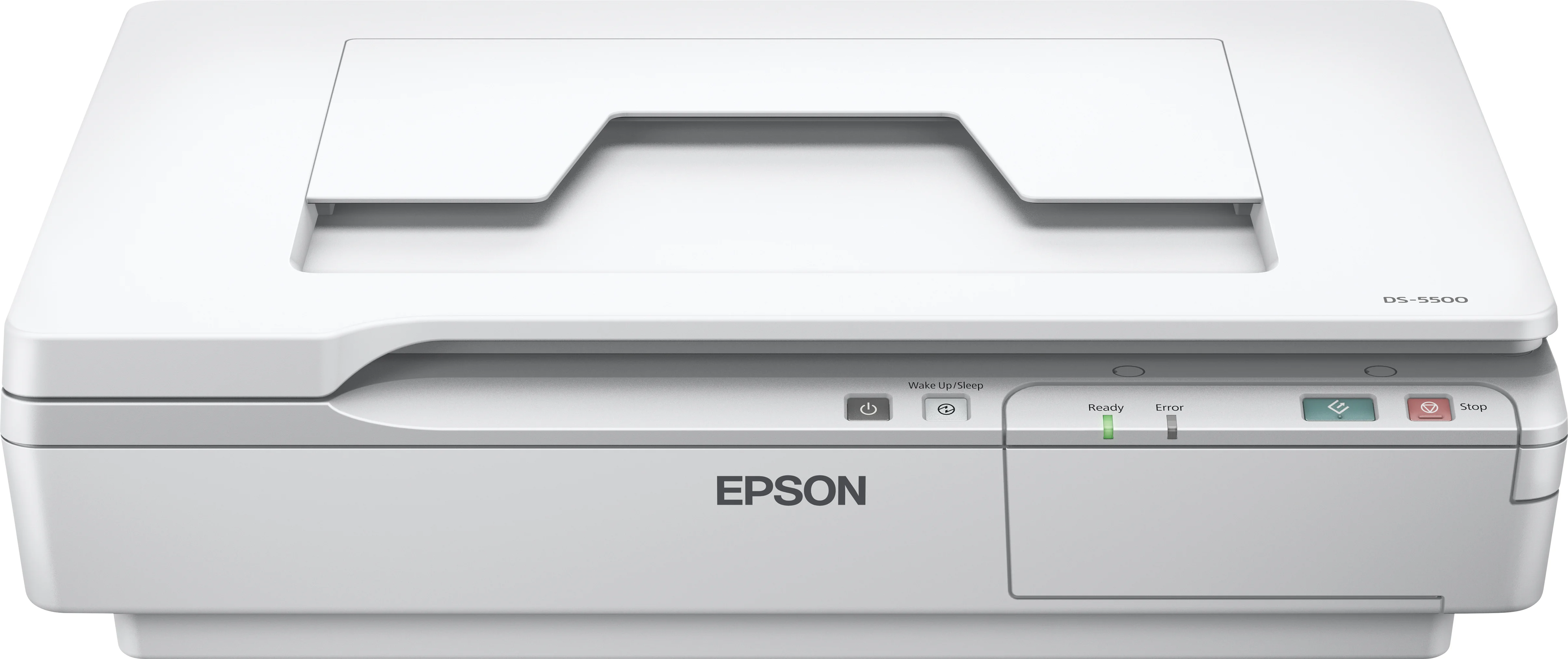 EPSON WorkForce DS-5500 Scanner A4