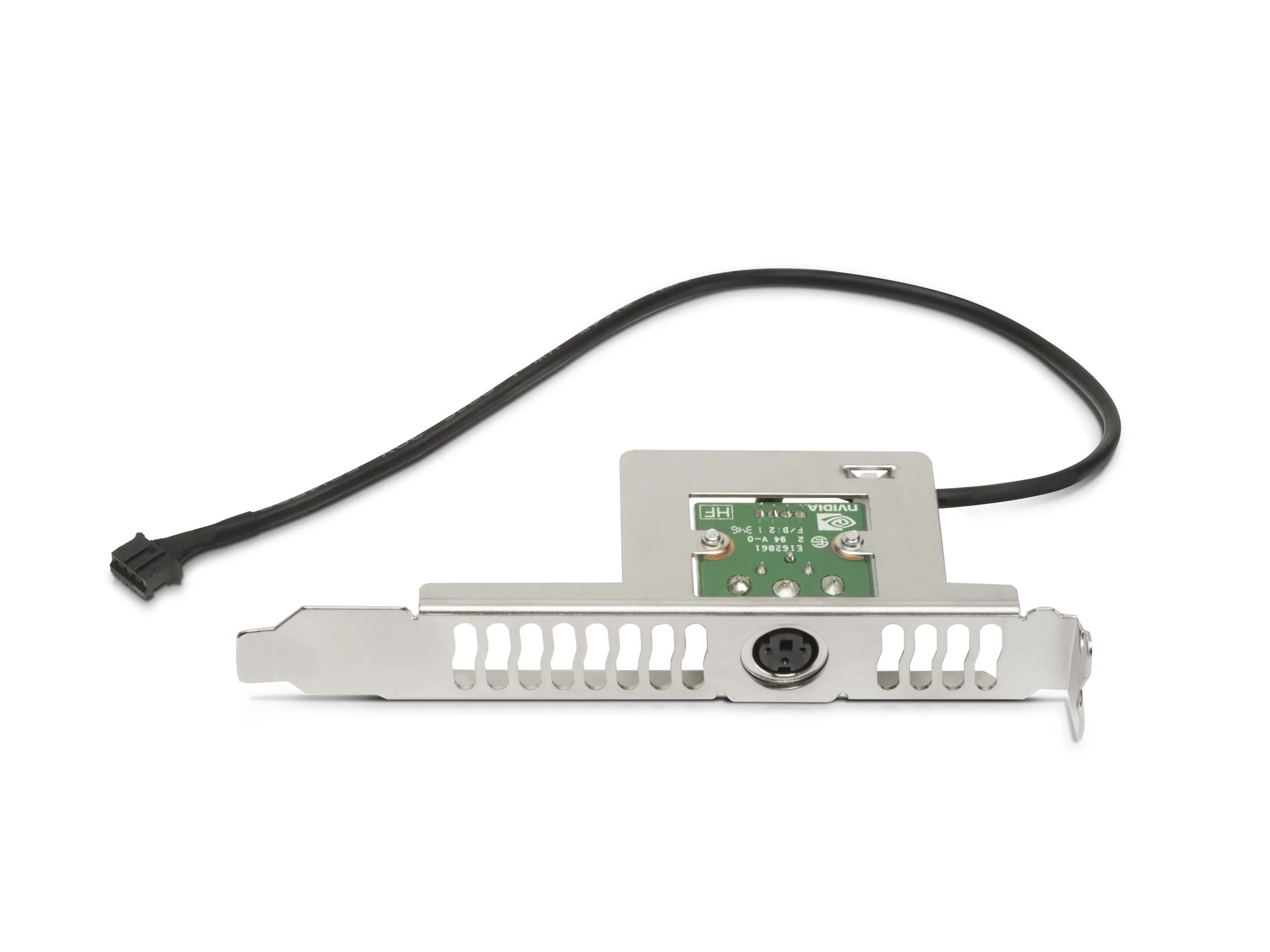 HP NVIDIA 3D Stereo Bracket