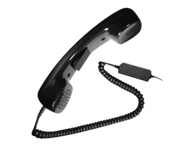 IMTRADEX Handhörer HS3-USB  PTT  Reed