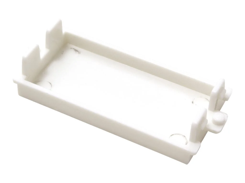 VALUE A/V-Anschluss-System Blindblende