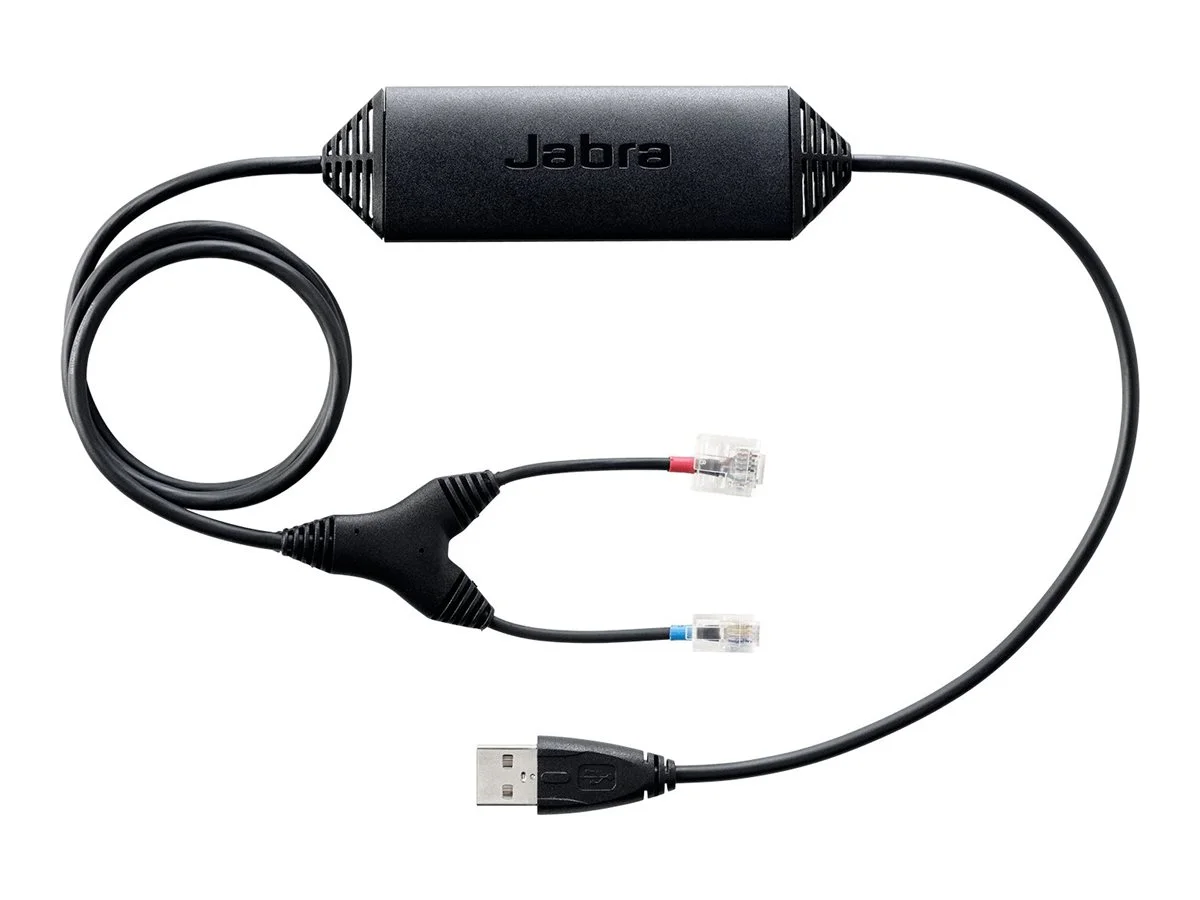 JABRA Link EHS-Adapter for 9120 DHSG