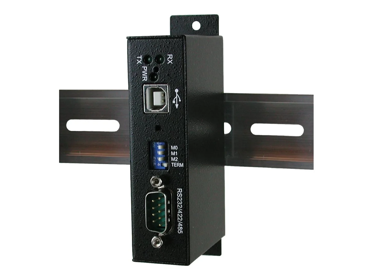 EXSYS EX-1311VIS USB 2.0 1RS-232/422/485