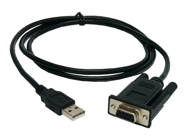 EXSYS EX-1301-2F USB zu 1S RS232 Konvert