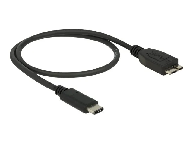 DELOCK USB 3.1 USB Type-C > USB Micro-B