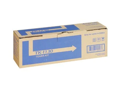 KYOCERA TK-1130 Toner schwarz