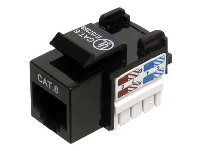 DIGITUS 50x Keystone Modul Cat6 RJ45