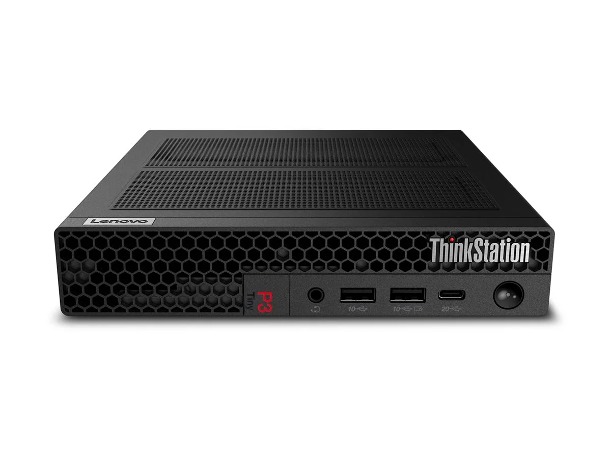 LENOVO ThinkStation P3 Tiny G2 U9 285 TS