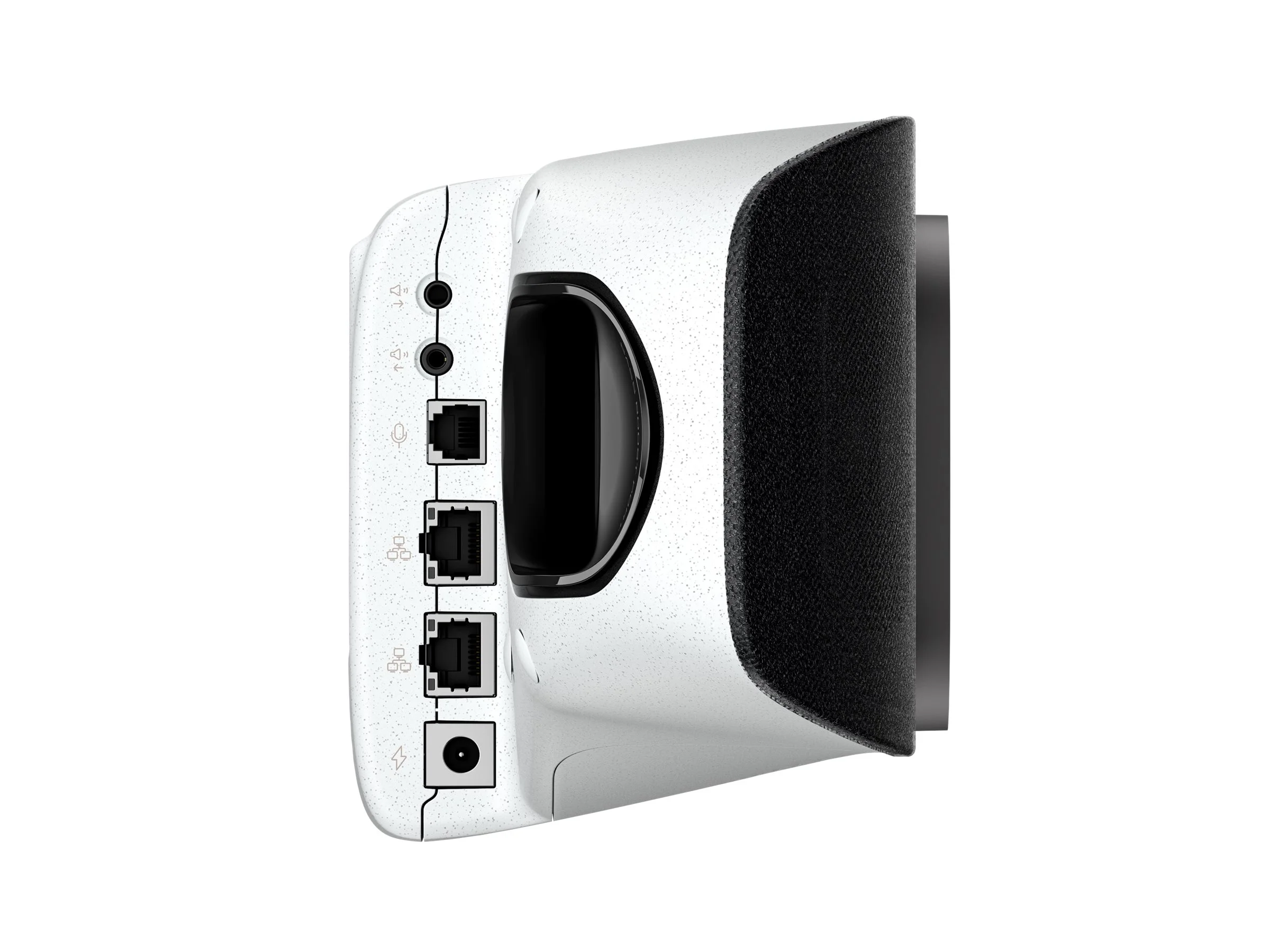 HP Poly Studio V72 USB Video Bar