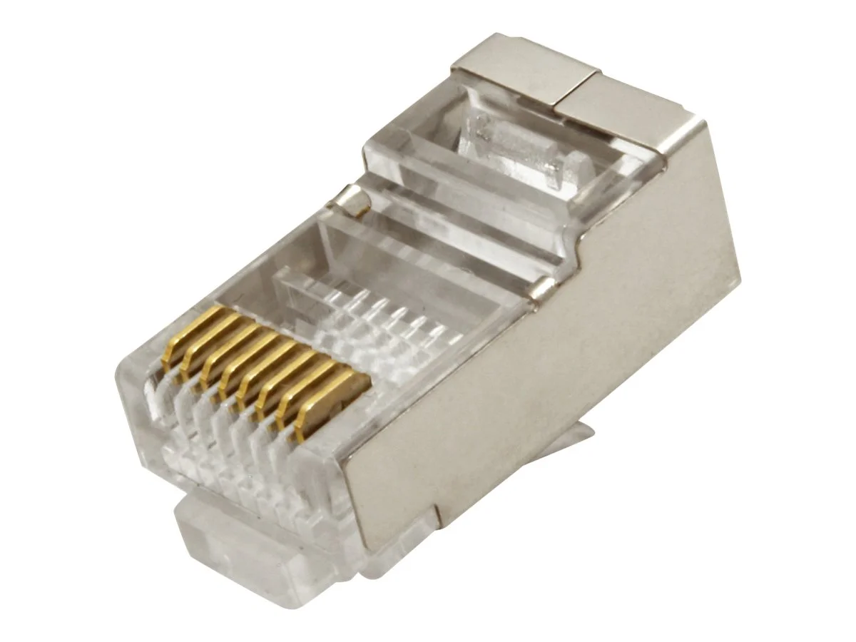 VALUE Modular Plug geschirmt Kat5e ClasD