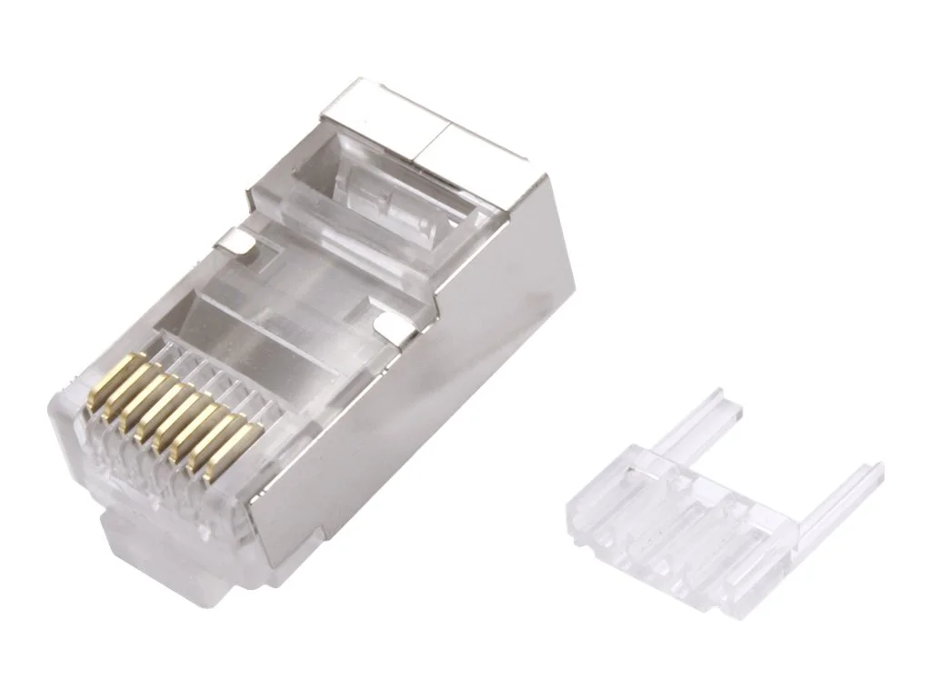 VALUE Modular Plug geschirmt Kat.6