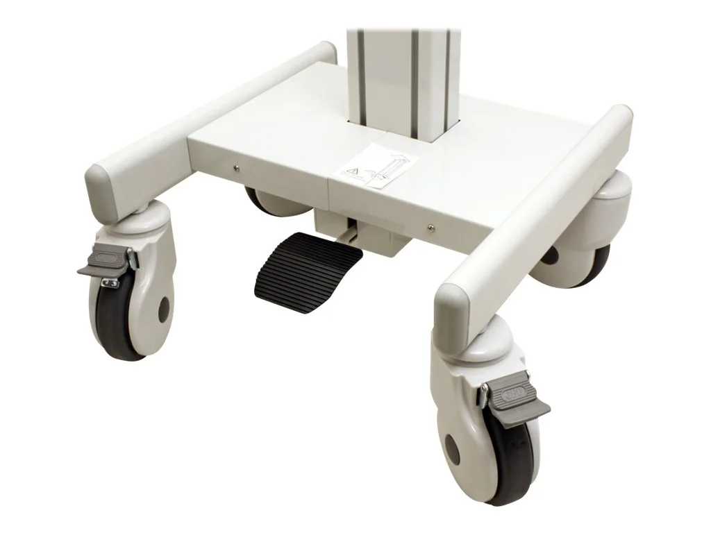 ROLINE Mobile PC-/LCD-Arbeitsstation