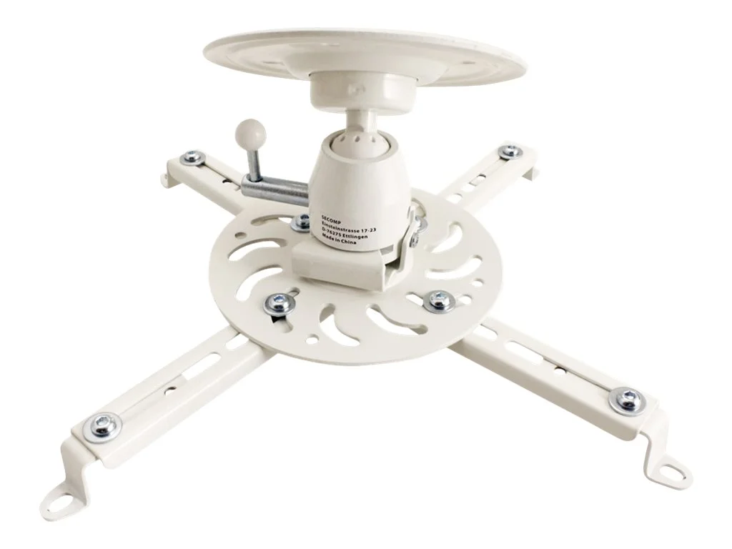 VALUE Projektor-Deckenhalter klein