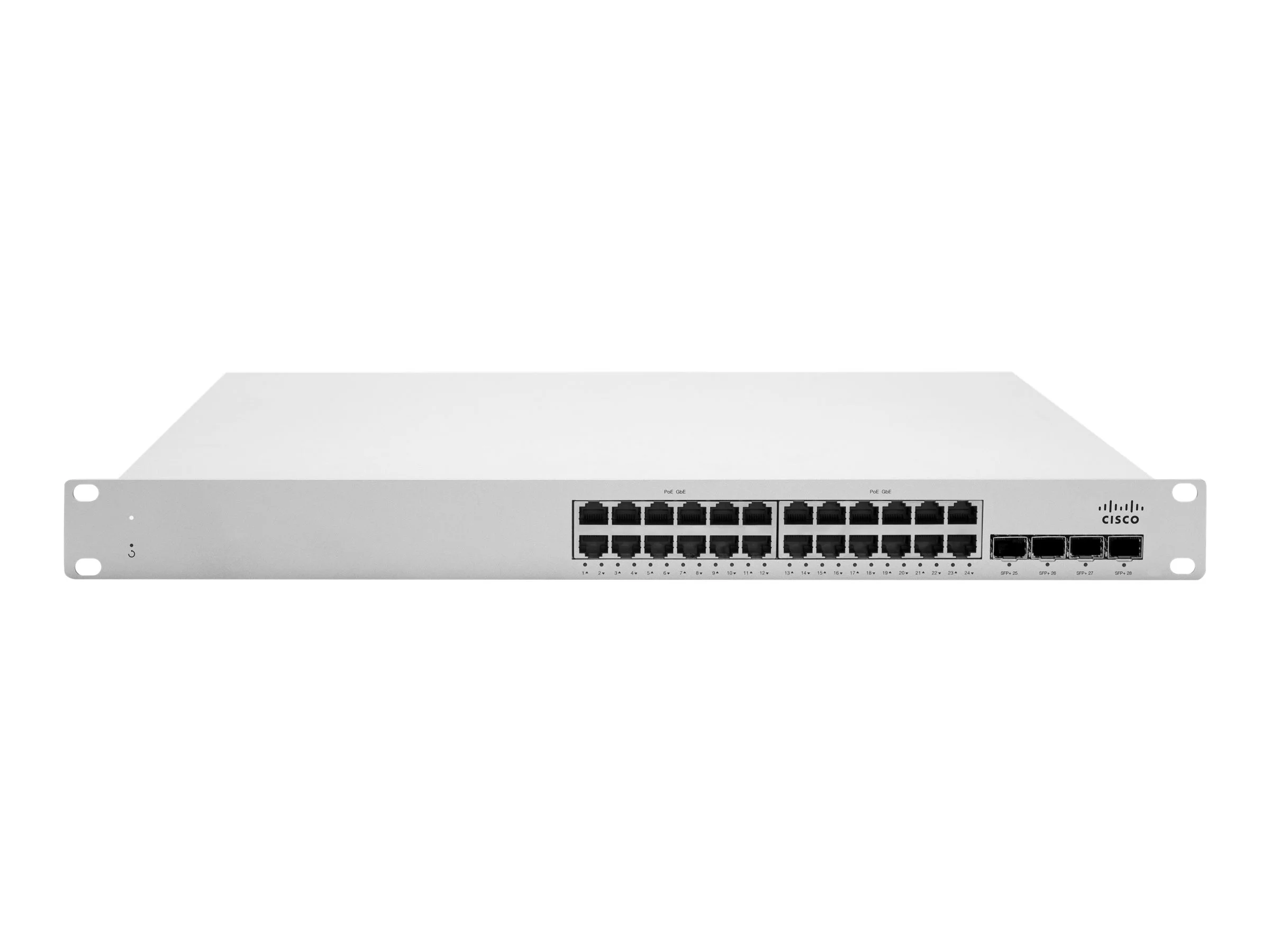 CISCO Meraki MS225-24P Switch