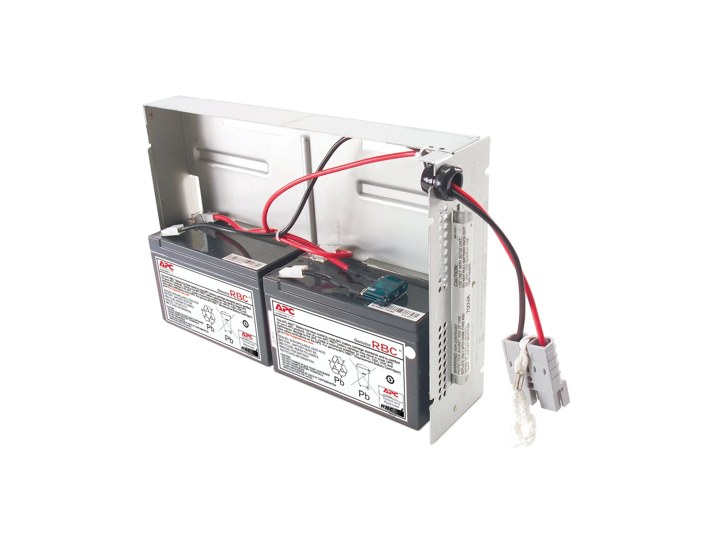 APC Replacement Battery Cartridge 22