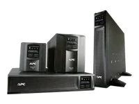 FUJITSU PY UPS 750VA/500W Tower
