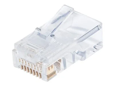 INTELLINET Cat5e RJ45 Modularstecker