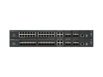 ZYXEL XGS4600-32F L3 Managed Switch 24p