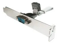 ASSMANN Slotblech Seriell D-Sub9