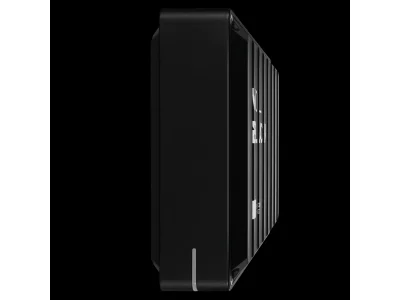 WD BLACK D10 GAME DRIVE 8TB BLACK