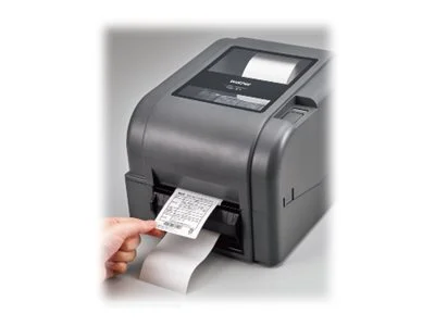 BROTHER Label printer TD4520TN