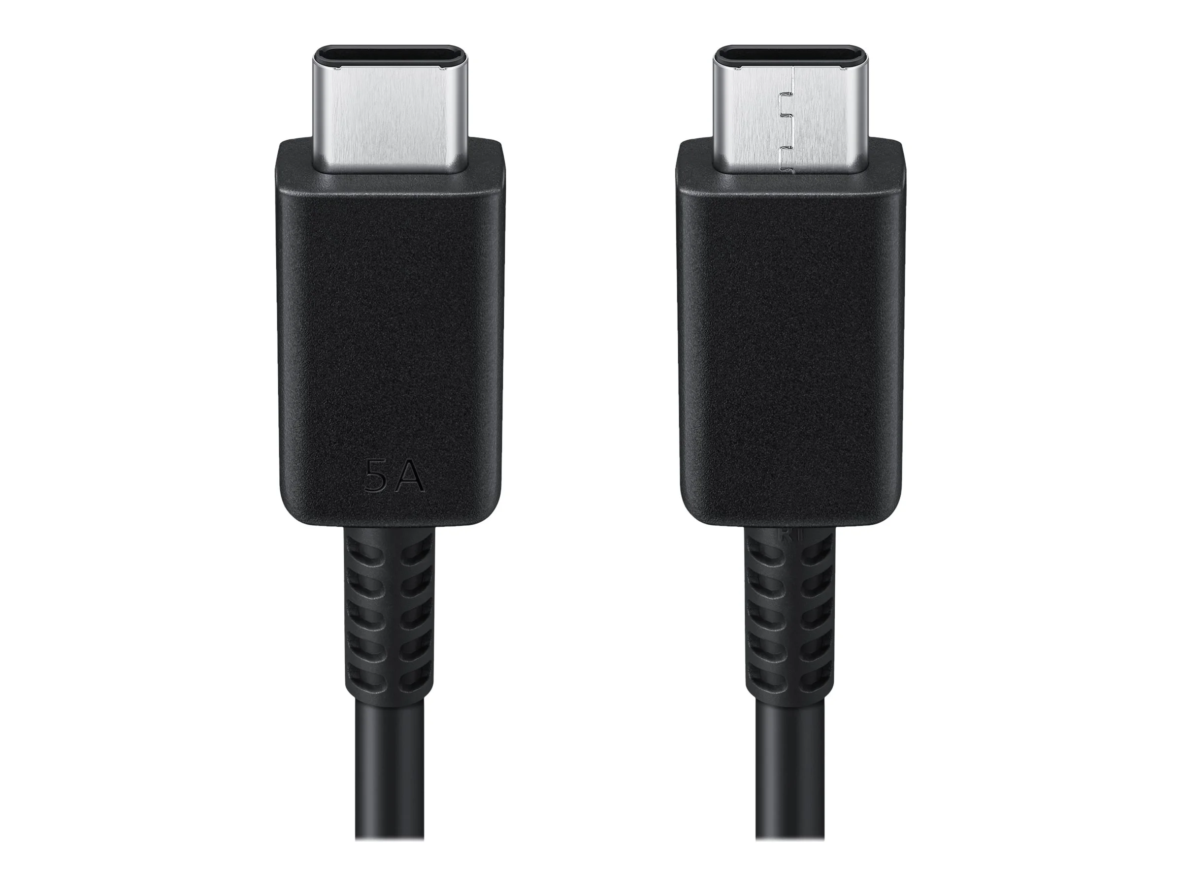 SAMSUNG USB-C zu USB-C Kabel 100W black