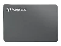 TRANSCEND StoreJet 25C3 HDD 2TB USB 3.0