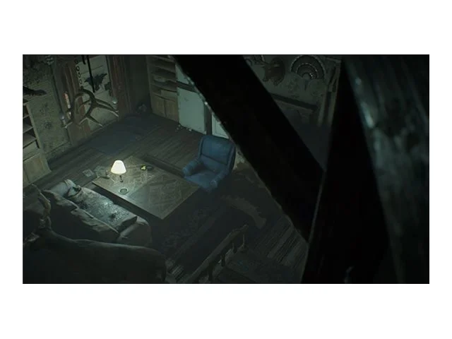 MS ESD RE 7 biohazard Season Pass