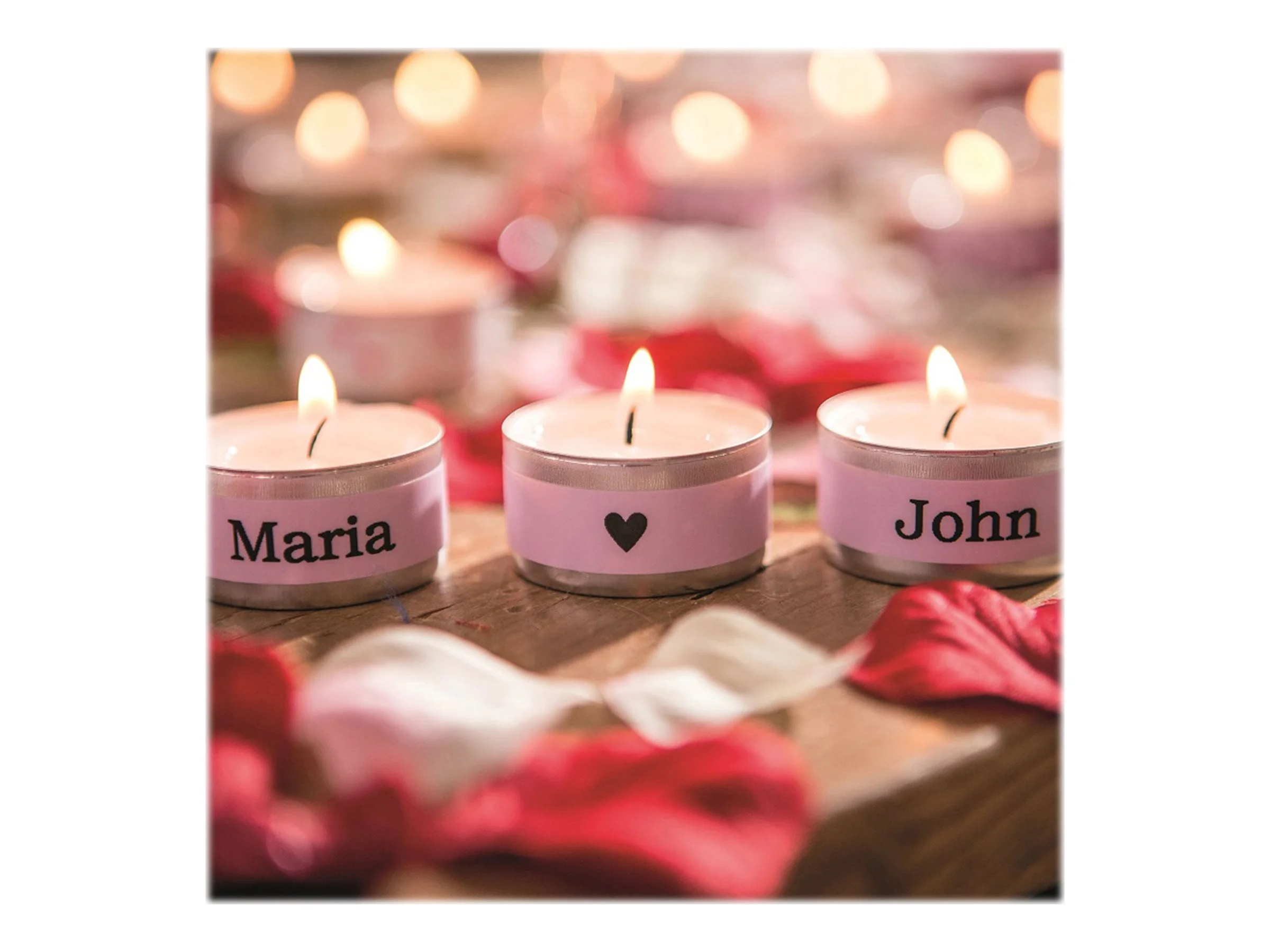 BROTHER TZe-MQE31 Pastell Schriftband