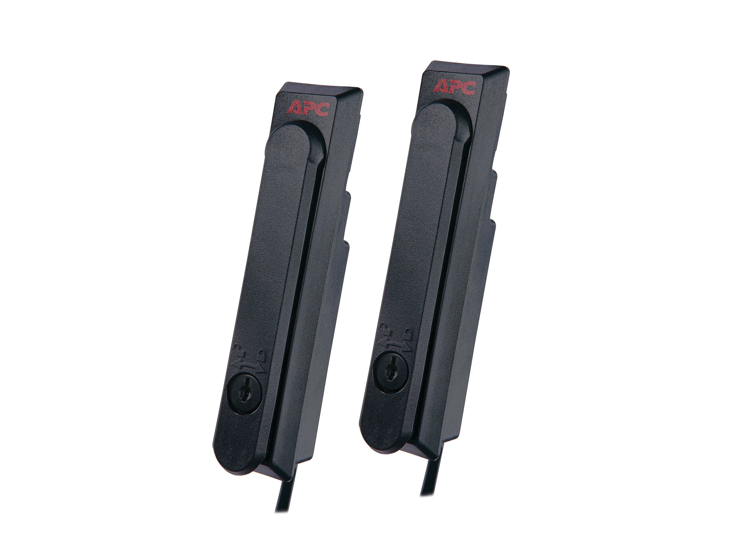 APC SX Rack Handle Kit for NetBotz Rack