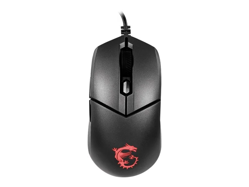 MSI Clutch GM11 GAMING Maus (P)
