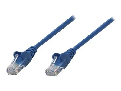 INTELLINET Netzwerkkabel Cat6 U/UTP
