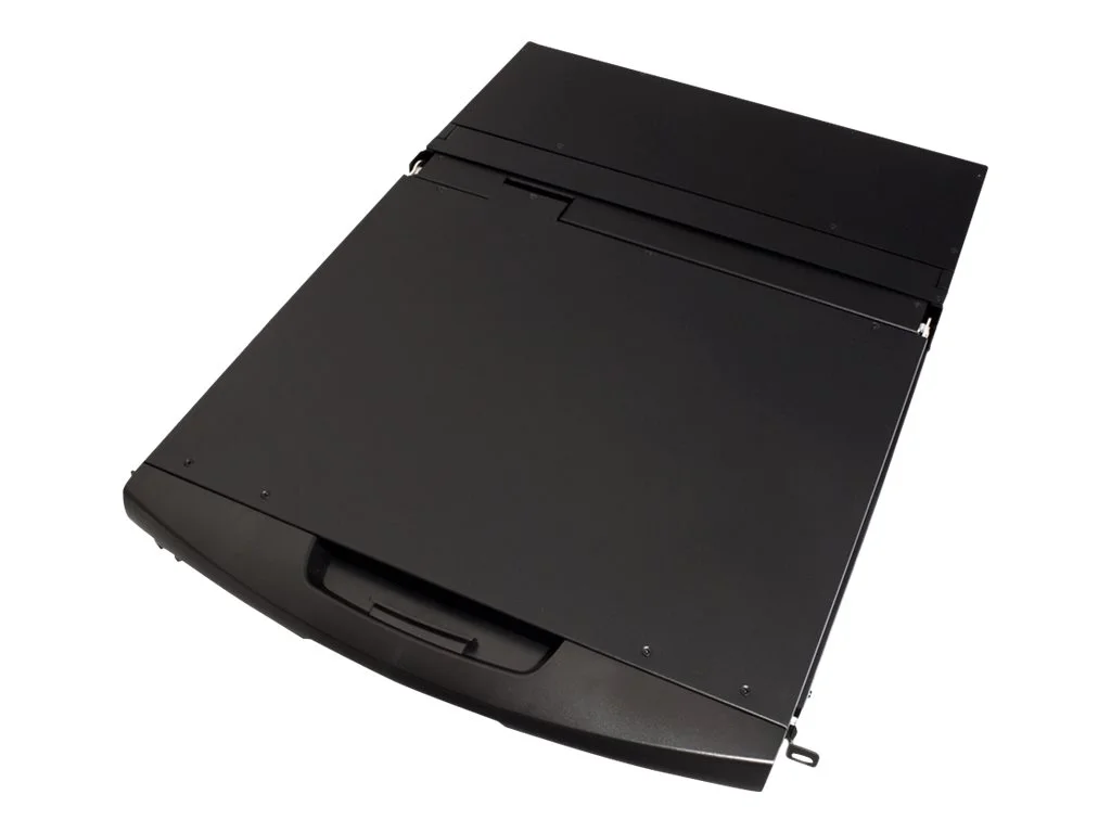 VALUE 48,26cm-KVM-Switch 8-Port 48cm