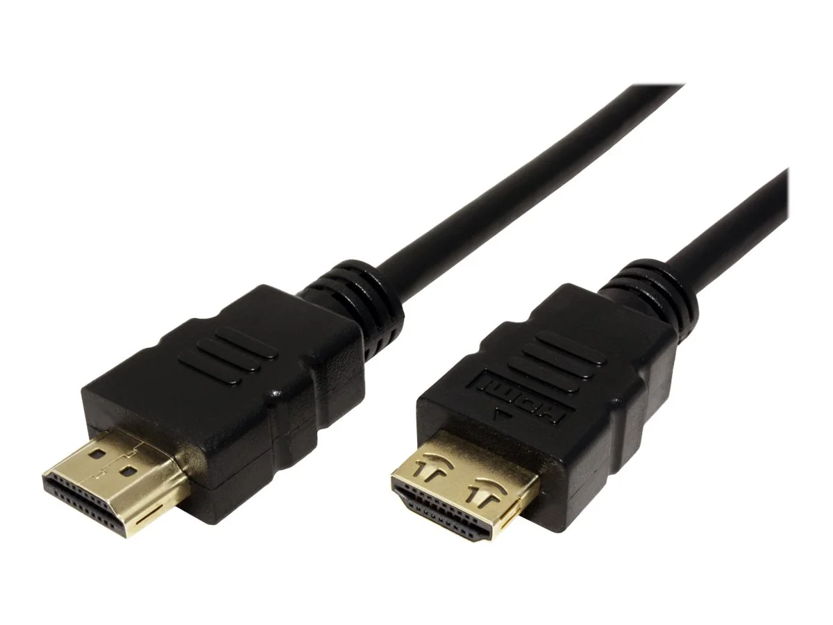 VALUE 4K HDMI Ultra HD Kabel Eth 7,5m