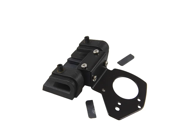 COPACKS TITAN Uni Adapter Fire-Com HUC-6