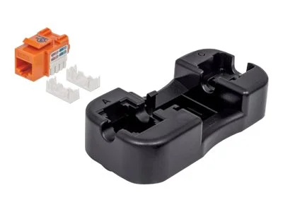 INTELLINET Cat6 Modularbuchse