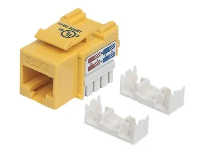 INTELLINET Cat6 Modularbuchse