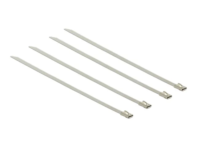 DELOCK Kabelbinder 20 Stk L350 x B4,6mm