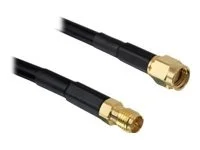 DELOCK WLANz Antennenkabelverlaengerung