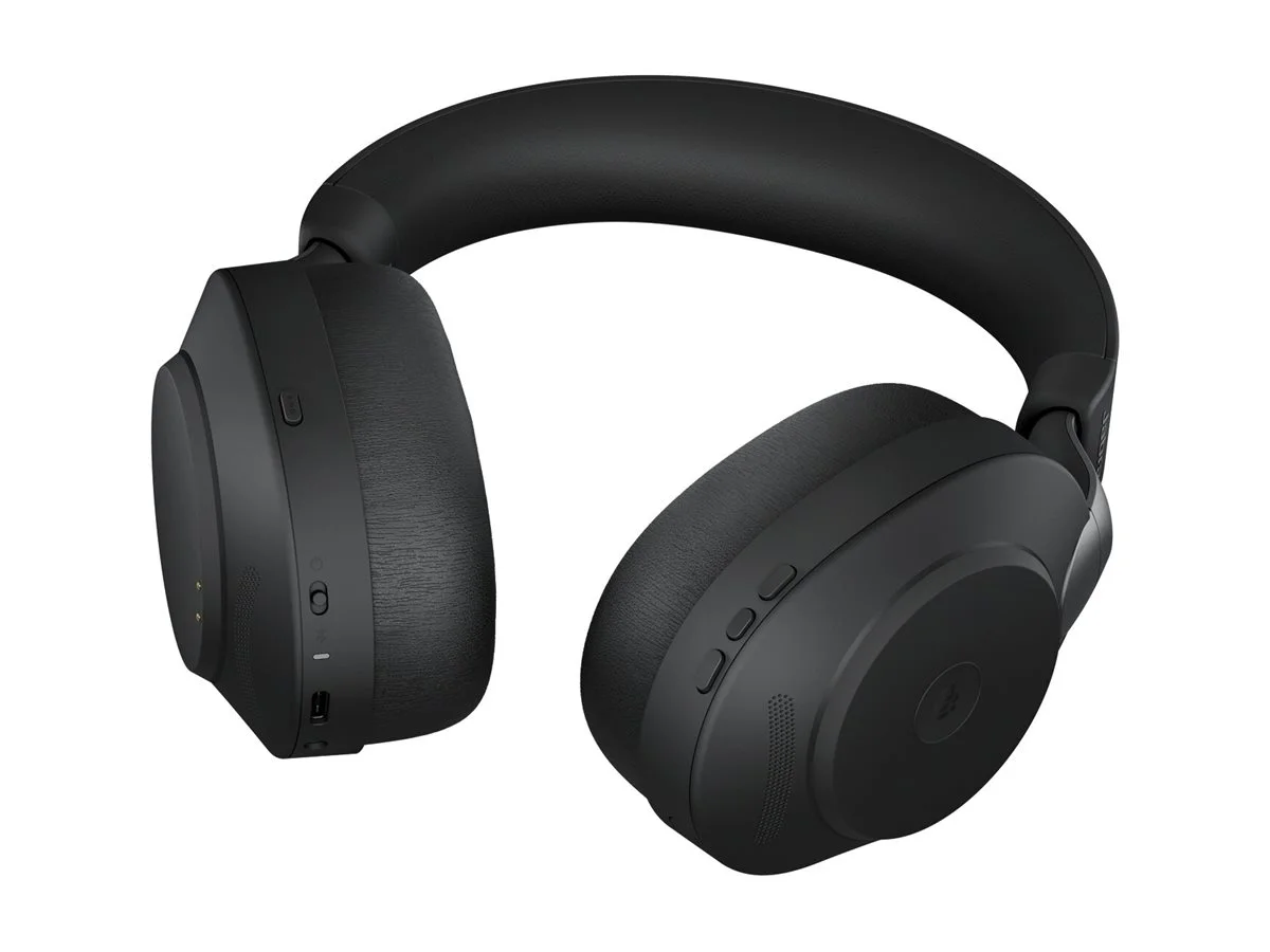 Jabra Evolve2 85, Link380/390a MS Stereo