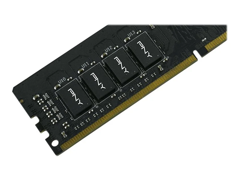 PNY 16GB RAM Dimm PC4-21300-DDR4 2666Mhz